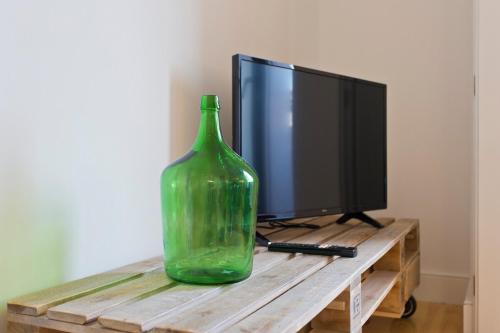 APOSENTUS - Porto's Charming Apartment