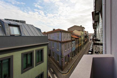 APOSENTUS - Porto's Charming Apartment