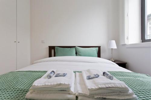 APOSENTUS - Porto's Charming Apartment