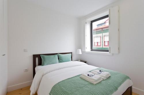 APOSENTUS - Porto's Charming Apartment
