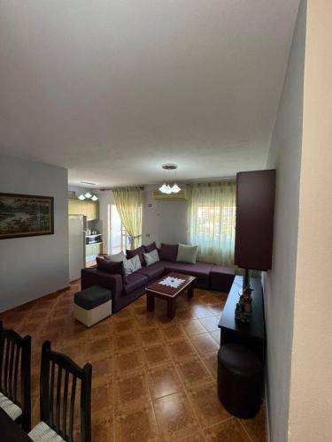 Apartment Zafferano
