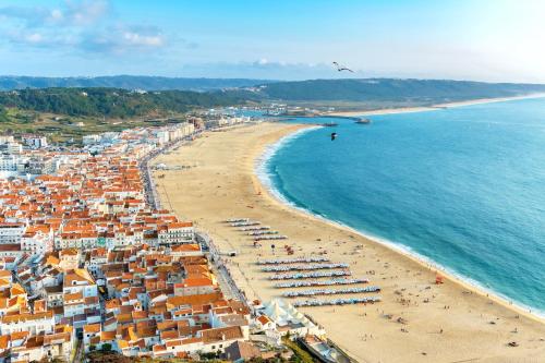 Nina da Nazare - BY SCH