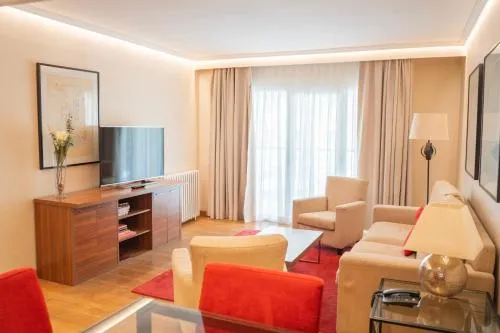 Aparto-Hotel Rosales photo 27