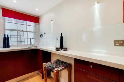 Residences at The Gyle - London photo 19