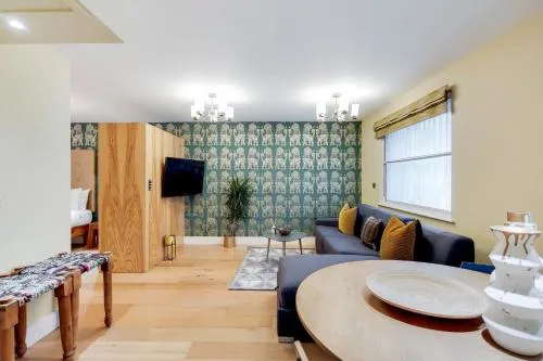 Residences at The Gyle - London photo 16