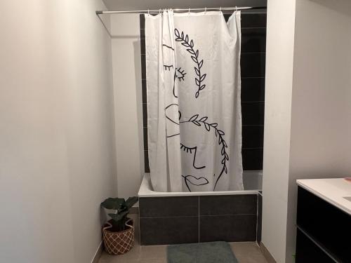 Appartement 6 personnes Cap d'Agde