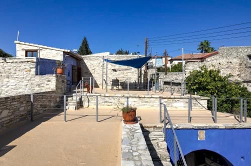 Фотография из галереи Blue Oak House в Като-Дрис