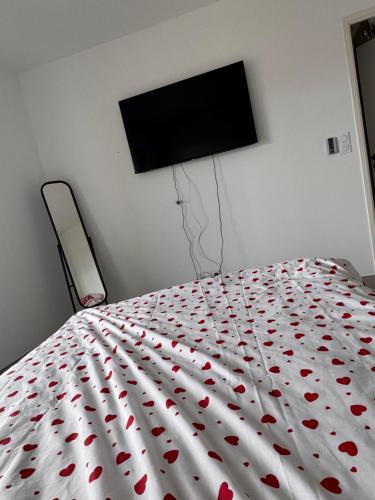 Appartement 6 personnes Cap d'Agde