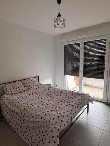 Appartement 6 personnes Cap d'Agde