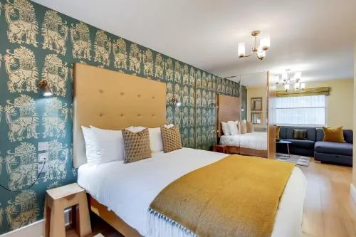 Residences at The Gyle - London photo 15