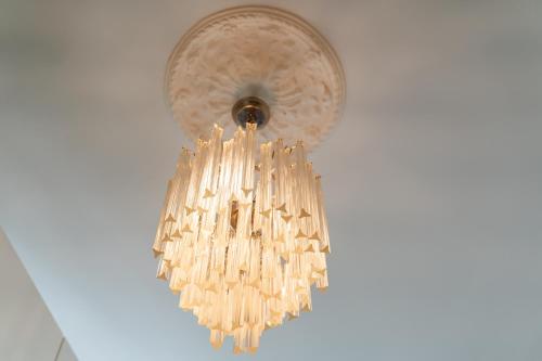 120 sqm Historic Design Apartment Savignyplatz near Ku'damm photo 27