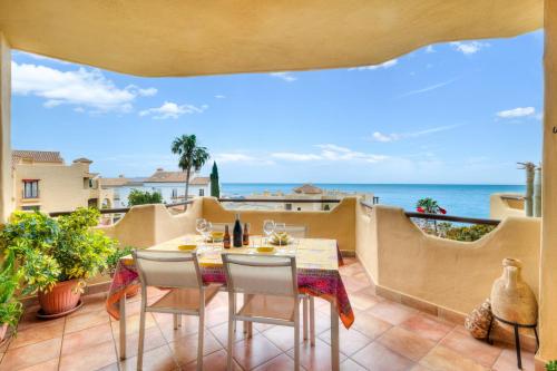 Pilar Luxury Apartment photo 11