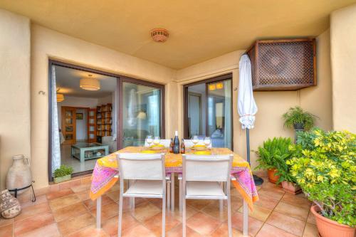 Pilar Luxury Apartment photo 12