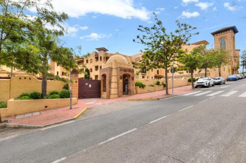 Pilar Luxury Apartment photo 13