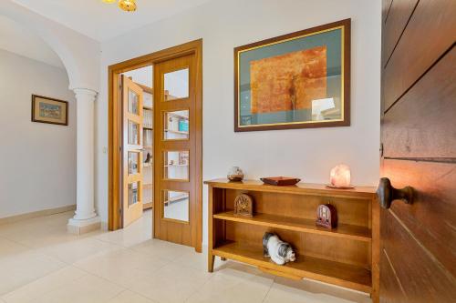 Pilar Luxury Apartment photo 14