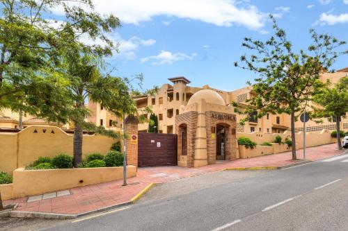 Pilar Luxury Apartment photo 25