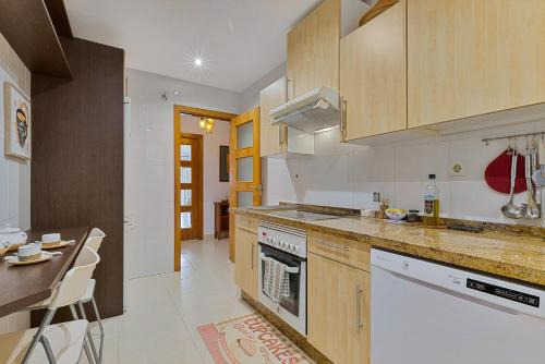 Pilar Luxury Apartment photo 16