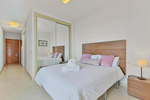 Pilar Luxury Apartment photo 18