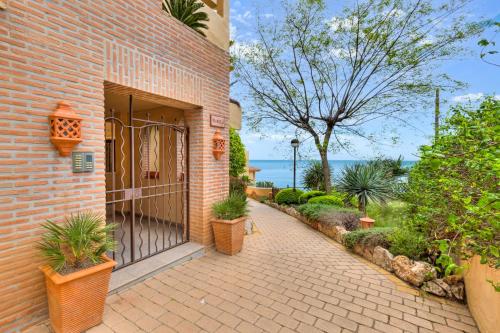 Pilar Luxury Apartment photo 26