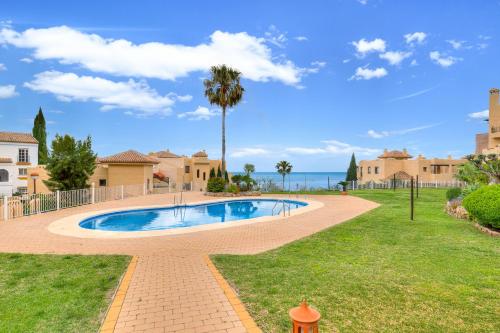 Pilar Luxury Apartment photo 24
