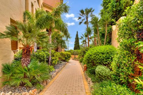 Pilar Luxury Apartment photo 27