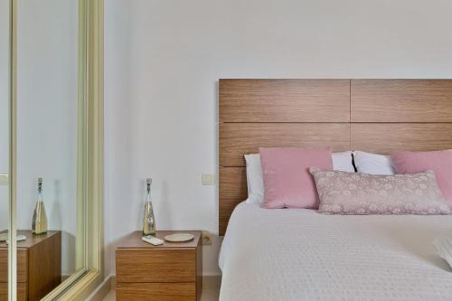 Pilar Luxury Apartment photo 17
