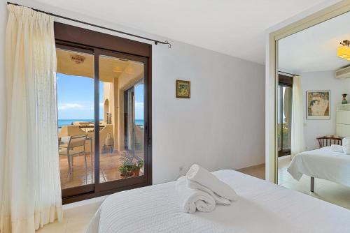 Pilar Luxury Apartment photo 9