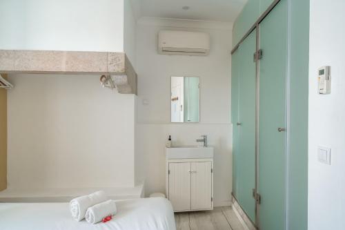 Cozy Avenida Guesthouse by Lisbeyond