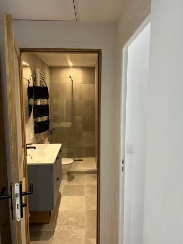 Photo de la galerie de l'établissement NEW VIELLE VILLE NICE CIMIEz, à Nice