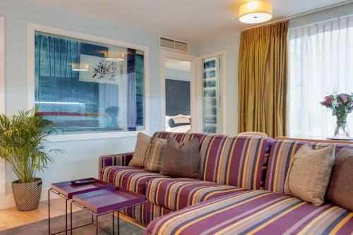 Residences at The Gyle - London photo 37