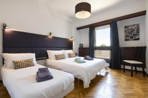 LV Premier Apartments Clerigos-RE2