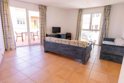 Eu Moll 2B - near the sea with wifi and pool
