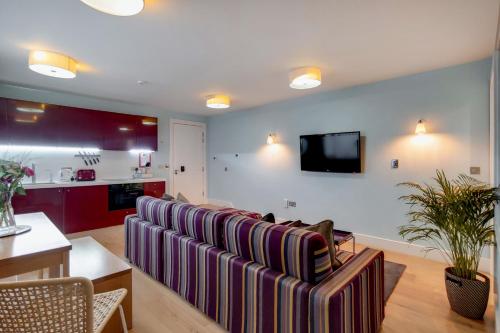 Residences at The Gyle - London photo 38