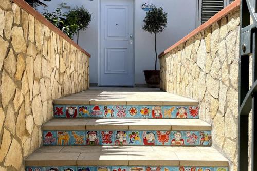 Galeriebild der Unterkunft Villa Aloe di Calanica Cefalù in Cefalú