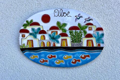 Galeriebild der Unterkunft Villa Aloe di Calanica Cefalù in Cefalú