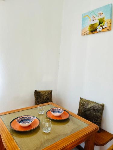 Cozy and Rustic moments