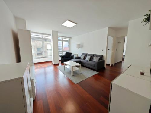 Tres habitaciones Fragoso Vigo