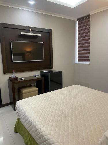 Gallery image of PALMAR CENTER in El Guabo