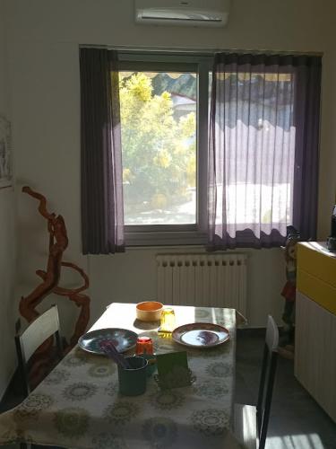 Imagen de la galería de B&B nido sul mare, en Alassio
