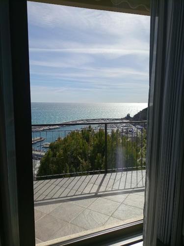 Imagen de la galería de B&B nido sul mare, en Alassio