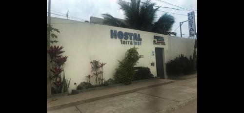 Φωτογραφία από το άλμπουμ του Hostal Terramar Salinas σε Huamboya
