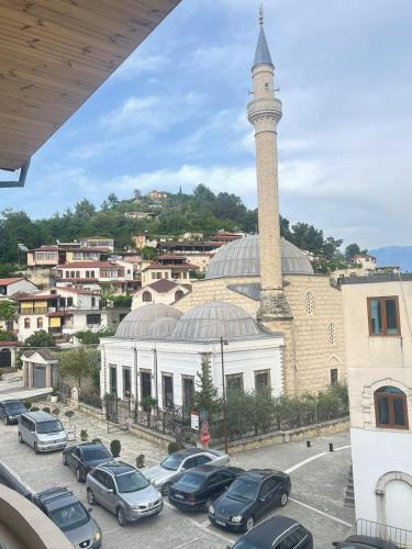 Sofia Central House Berat