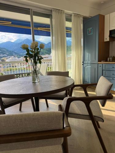 L'Appartement Néréide - Côte d'Azur