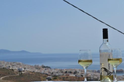 Traditional island house Almira