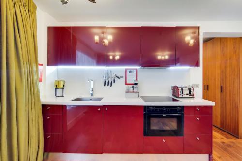 Residences at The Gyle - London photo 54
