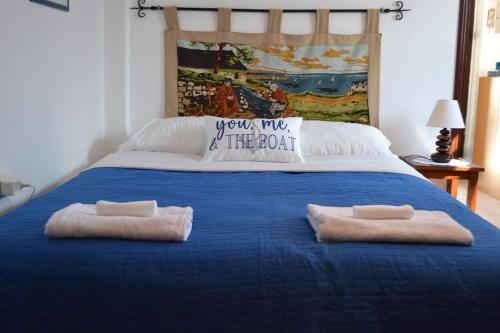 Traditional island house Almira