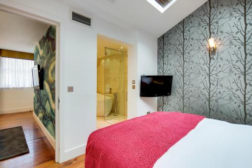 Residences at The Gyle - London photo 55