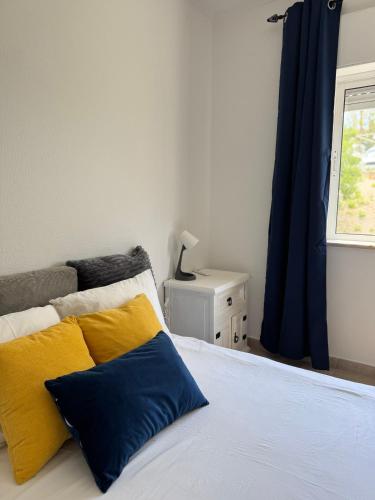 Azul Apartment
