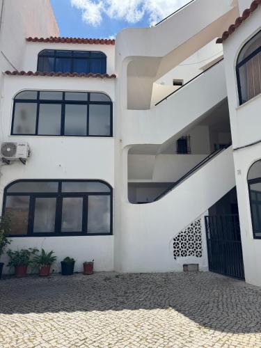 Azul Apartment
