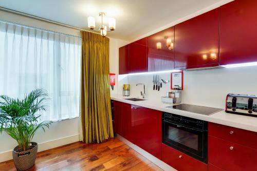 Residences at The Gyle - London photo 56